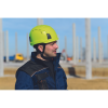 Aizsargķivere Alpinworker Hi-Vis