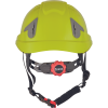 Aizsargķivere Alpinworker Hi-Vis