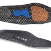 Anatomical insole 3000 with bamboo fiber