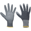 Anti-cut gloves ROOK LIGHT with PU coating