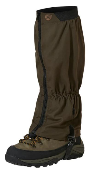 Anti-tick Gaiters (shoe covers) Ergoline 101.003.300