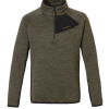 Anti-tick fleece sweater 108.002