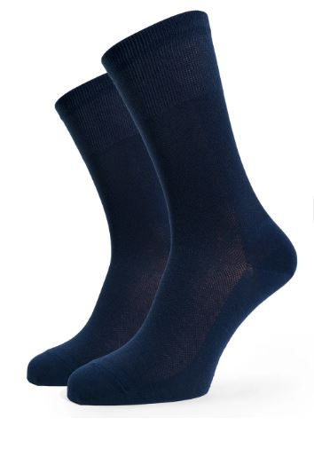 Антибактериальные носки с серебром – дышащие, против запаха, на каждый день