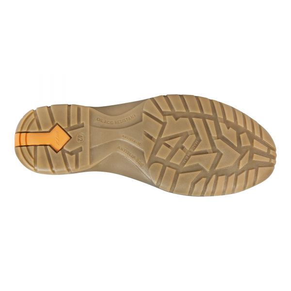 Work boots Work shoes