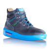 Asphalt Lace-Up Work Boots ASPHALT PRO BOOTS S2
