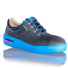 Asphalt Lace-Up Work Shoes ASPHALT PRO BOOTS S2