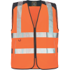 Augstas redzambas darba drošības veste KNOXFIELD HVPS 03550002