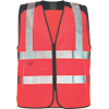 Augstas redzambas darba drošības veste KNOXFIELD HVPS 03550002