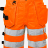 Augstas redzamības darba šorti Fristads 2028 PLU ar CORDURA® pastiprinājumiem 100977
