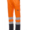Augstas redzamības ziemas darba bikses CHARTER POLAR