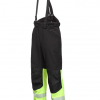 Augstas redzamības ziemas darba puskombinezons BoSafety ATLANTA 8939OX (WB-Atlanta-C1)