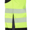 Augstas redzamības ziemas darbapuskombinezons ATLANTA (BoSafety) (WB-8936NEW)