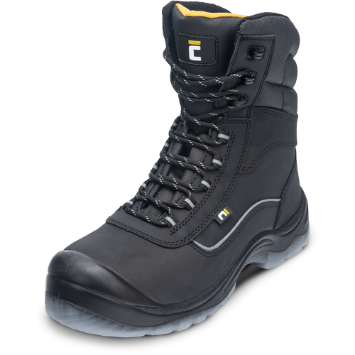 Augstie šņorzābaki  BK TPU MF S3 SRC 02040146