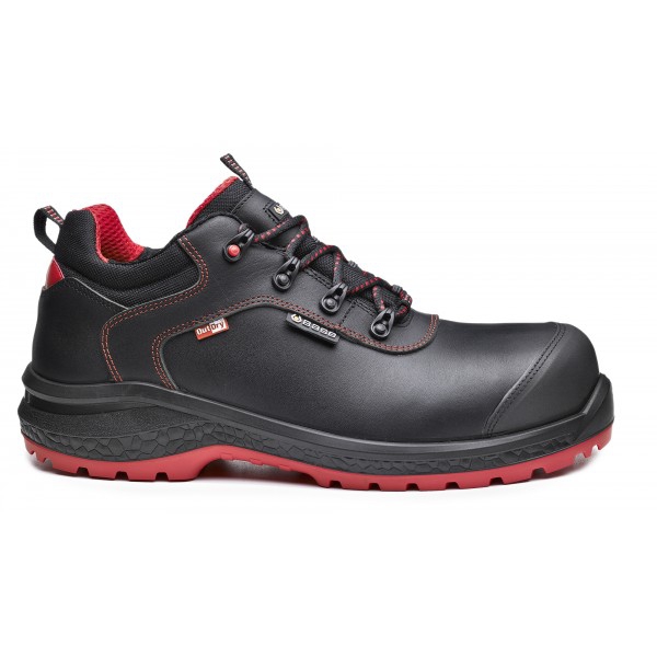 Shoes low B894 BY-DRY LOW S3