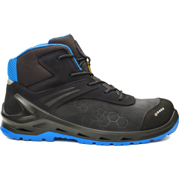 BASE PROTECTION i-ROBOX TOP S3