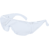 BASIC Защитные очки с прозрачными линзами – Класс 1F | EN 166:2001