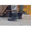 BEEFORD O1 ESD SRC work shoes low grey