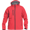 BEGNA softshell jaka 