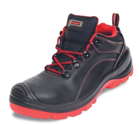 BIS MF S3 SRC low black