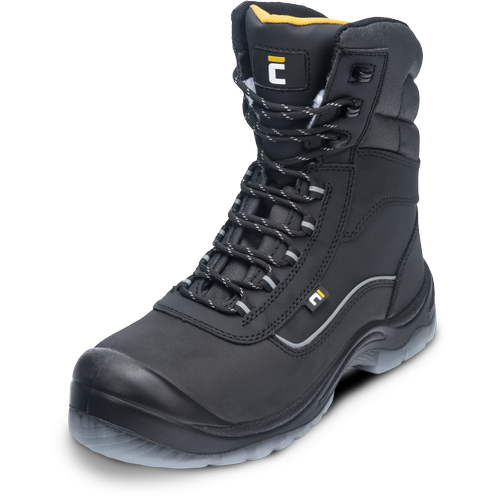  BK TPU MF S3 CI SRC high ankle black