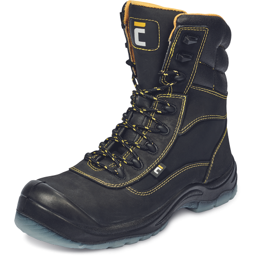 BK TPU MF S3 SRC high ankle 
