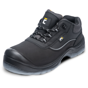 BK TPU MF S3 SRC Darba Kurpes ar kompozīta purngalu un nubuka ādas augšdaļu 02010363