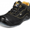 Kurpes Black Knight TPU MF low S3 02010363