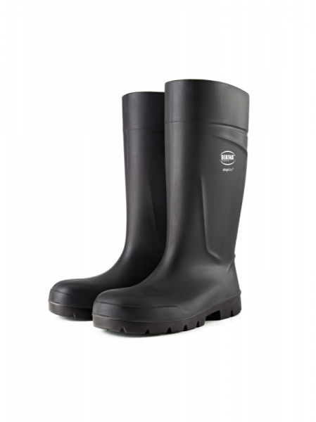 Antistatic Bekina PU boots S5 SRC