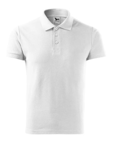 Bieza auduma polo krekls A215 Malfini