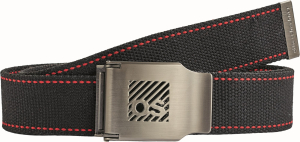 BILLUM belt black