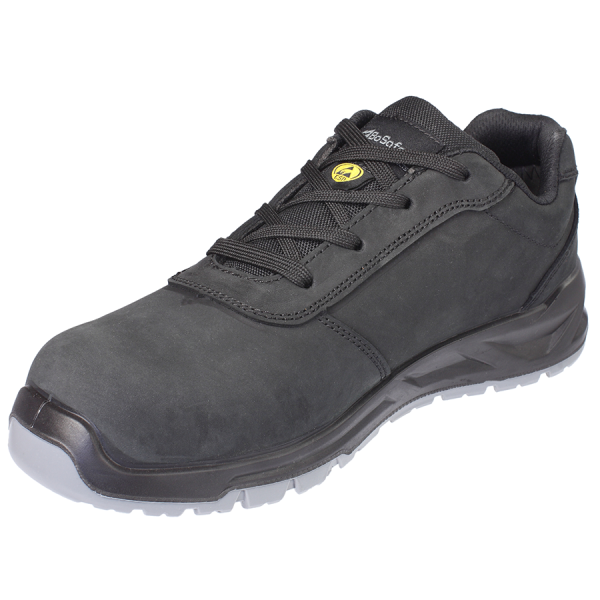 BoSafety ARTEMIS S3 Safety Shoes – Protection, Comfort & Style