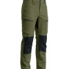 BoSafety CARGOPRO Sorona® Stretch Work Trousers – 4-Way Stretch, All-Season