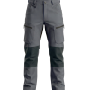 BoSafety CARGOPRO Sorona® Stretch Work Trousers – 4-Way Stretch, All-Season