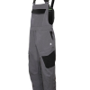 BoSafety COMFORT Work Overall with 4-WAY STRETCH Fabric