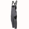 BoSafety COMFORT Work Overall with 4-WAY STRETCH Fabric