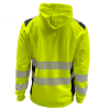 BoSafety DELAVER Hi-Vis Class 3 džemperis