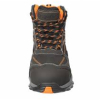 BoSafety DragonTex S3 SRC zābaki