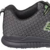 BoSafety FAVO S3 SRC Sport-Style Safety Shoes