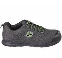 BoSafety FAVO S3 SRC Sport-Style Safety Shoes