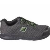 BoSafety FAVO S3 SRC Sport-Style Safety Shoes