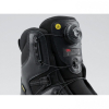 BoSafety POSEIDON MOZ S7S Waterproof Winter Safety Boots with Quick Lacing