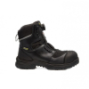 BoSafety POSEIDON MOZ S7S Waterproof Winter Safety Boots with Quick Lacing
