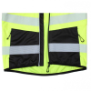 BoSafety TOPEK 0204 Hi-Vis Softshell Jacket