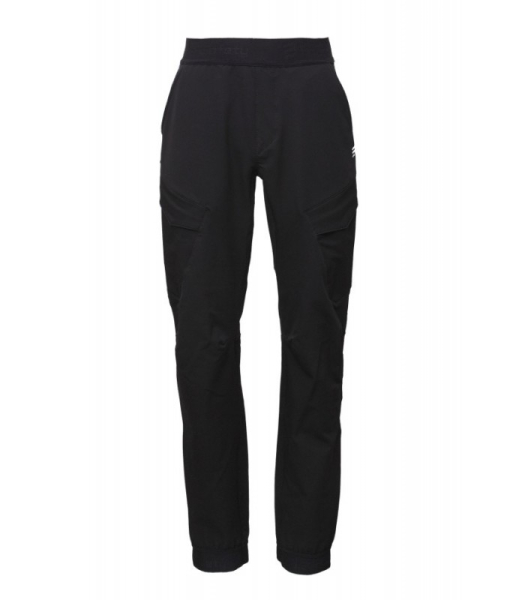 BoSafety Unisex COMFORT PRO 4-Way Stretch Trousers