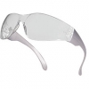Защитные очки BravaIN, прозрачные 