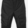 Брюки теплые AIRTECH® SHELL TROUSERS 2151 GTT 127569-940, черные