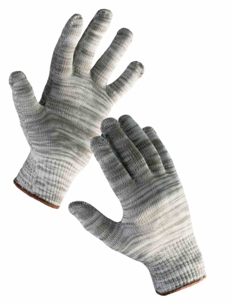 Knitted gloves Bulbul
