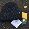 CLEEVE RFLX knitted hat