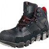 Рабочие ботинки на шнуровке COBRA ANKLE S3 SRC