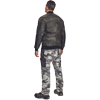 CRAMBE pilot jacket camouflage